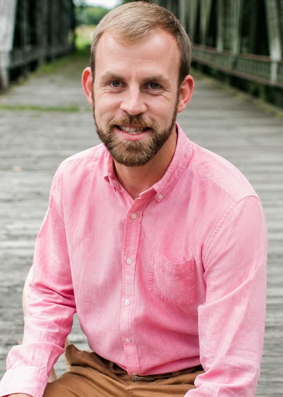 Picture of Marc Hall